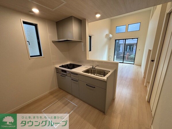 ソル・アスールの物件内観写真